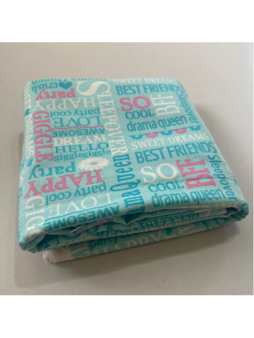 🔥3 for $40🔥 Fabric: 3 Yards Cotton Fabric